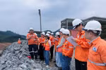 Ảnh minh họa. Nguồn: Website Trường Đại học Mỏ - Địa chất.