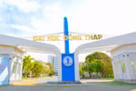 Trường ĐH Đồng Tháp đã cải thiện một số tiêu chí ở báo cáo thường niên 2024 chưa đạt chuẩn