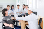 Khi đẩy mạnh phân quyền, trường nghề đào tạo y, dược sẽ chủ động, năng động hơn