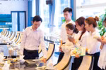 Để học tốt ngành Du lịch, sinh viên cần những tố chất nào?