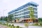 Chỉ số tăng trưởng bền vững của Trường Đại học Mỏ - Địa chất giảm mạnh