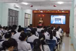 Hiệu trưởng đề xuất phương án bố trí đội ngũ cán bộ quản lý dôi dư sau sắp xếp