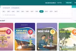 Sách điện tử, học liệu số góp phần tạo nên hệ sinh thái giáo dục số toàn diện