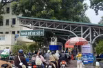 Những "đại học trong phố" với không gian học tập, hoạt động chật chội, áp lực lên hạ tầng đô thị