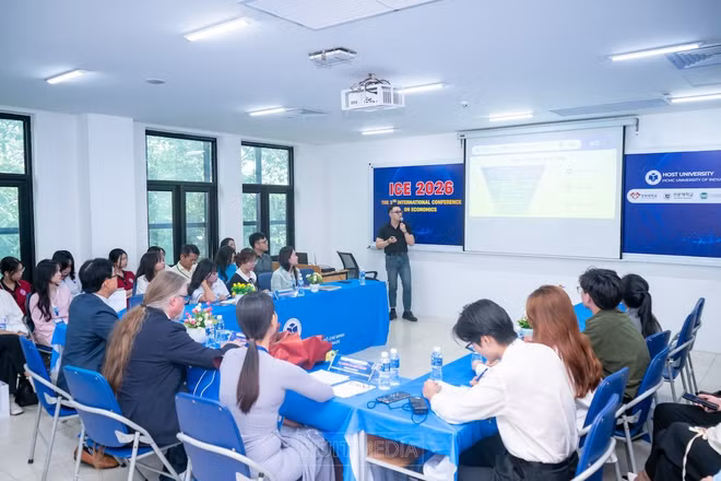 Nghị định 334 giúp CSGD “cởi trói” nhiều nút thắt trong tổ chức hội nghị, hội thảo quốc tế 