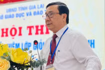 Nguy cơ thiếu giáo viên đứng lớp, Sở GD&ĐT Gia Lai đề xuất giao biên chế năm 2026 bằng 2025