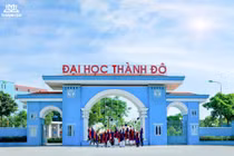 Không tìm thấy báo cáo thường niên, Tạp chí hỏi, Trường Đại học Thành Đô "âm thầm" bổ sung 
