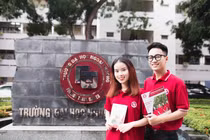 Điểm chuẩn Trường Đại học Ngoại thương năm 2026 dao động từ 25- 29,7 điểm