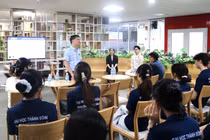 Trường ĐH Thành Đông cấp học bổng toàn phần cho sinh viên có hoàn cảnh đặc biệt khó khăn