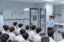 Trường Đại học Công nghiệp TP.HCM lần đầu tiên được xếp hạng THE Sustainability Impact Ratings 2026