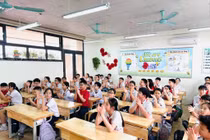 Dự kiến mở rộng đối tượng trong trường học được bảo vệ danh dự, nhân phẩm: Hiệu trưởng đồng tình cao