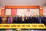 Đảng bộ Bộ GDĐT tổ chức Đại hội đại biểu lần thứ I, nhiệm kỳ 2025 – 2030