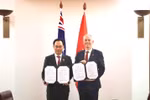 Thúc đẩy mối quan hệ hợp tác giáo dục và đào tạo giữa Việt Nam - Australia