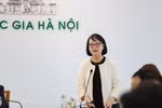 ĐHQGHN bổ nhiệm Chủ tịch danh dự Viện Bán dẫn và Vật liệu tiên tiến