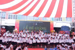 Thầy trò Victoria Thăng Long cùng nhìn lại năm học 2024-2025 với biết bao nỗ lực