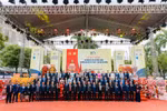 Hành trình 50 năm UED khép lại, một tương lai mở ra