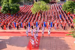 Bảo đảm ngày khai giảng thực sự là ngày hội của học sinh và giáo viên