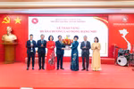 Trường Đại học Ngoại Thương long trọng tổ chức Lễ kỷ niệm Ngày Nhà giáo Việt Nam 20/11