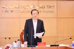 Thứ trưởng Phạm Ngọc Thưởng lưu ý, sắp xếp mạng lưới trường học không phải là cắt giảm cơ học
