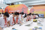 Khung kế hoạch thời gian năm học toàn quốc từ năm học 2026-2027 