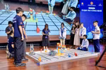 Bộ GDĐT chỉ đạo xác minh phản ánh về Cuộc thi nghiên cứu KHKT cấp quốc gia năm học 2025–2026