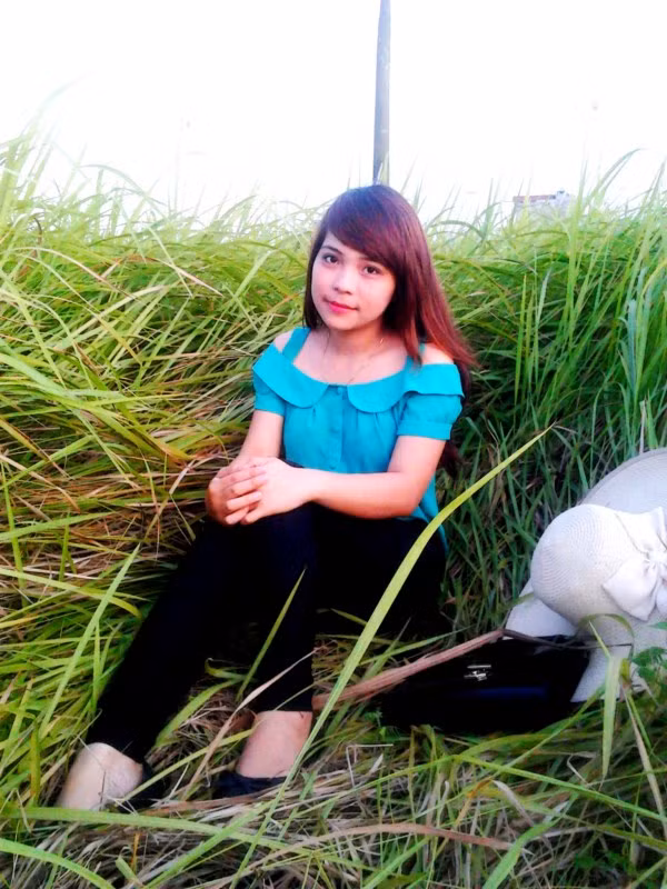 Thảo tin rằng: "Chắc chắn trong tương lai họ sẽ là 1 người mẹ. người vợ đảm đang" Thảo tin rằng: "Chắc chắn trong tương lai họ sẽ là 1 người mẹ. người vợ đảm đang"