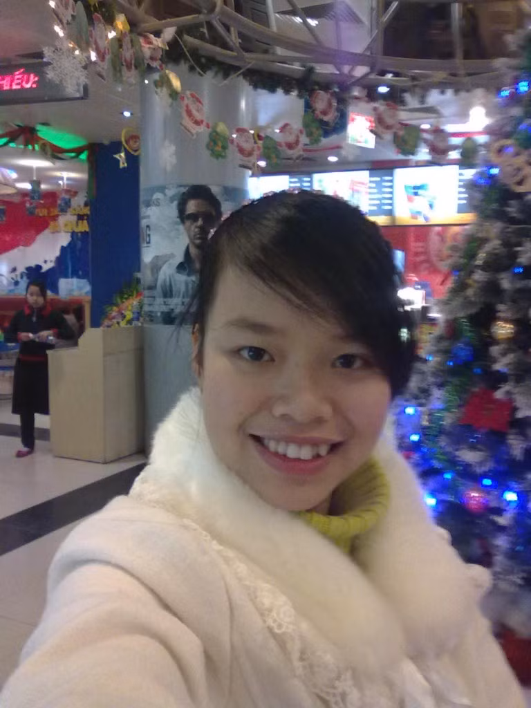 Hà Thương có mong muốn thực hiện được ước mơ, đam mê của bản thân và báo hiếu với cha mẹ.