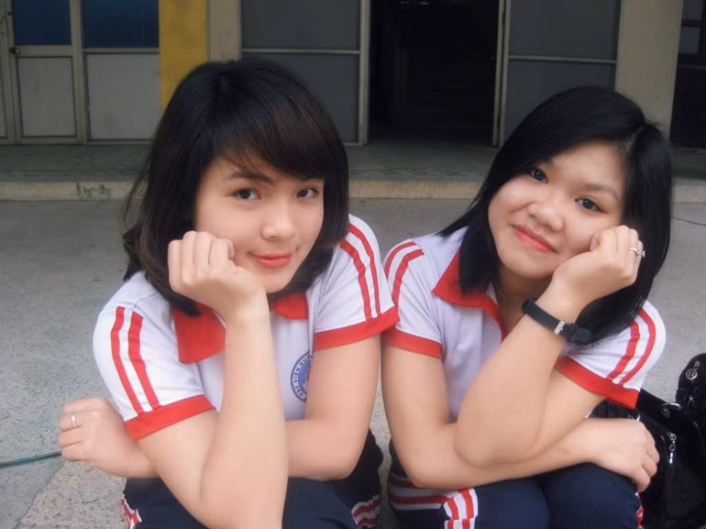 Phạm Thanh Xuân hện là CTV Tổ chức sự kiện tại Trung tâm phát triển sáng tạo Eveil!