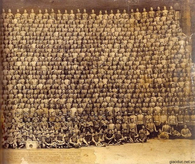 Khó phân biệt, nhận diện