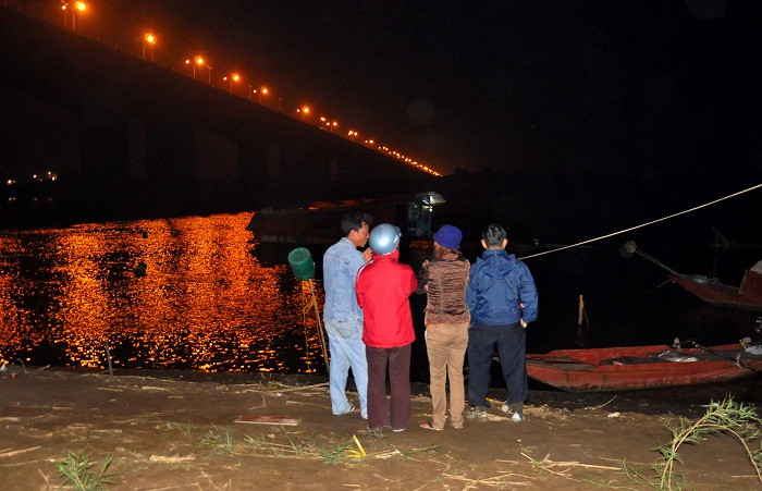Ngóng chờ
