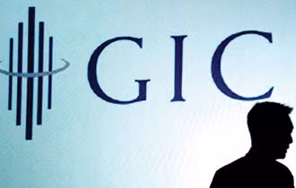 Tập đoàn Government of Singapore Investment Corporation (GIC)