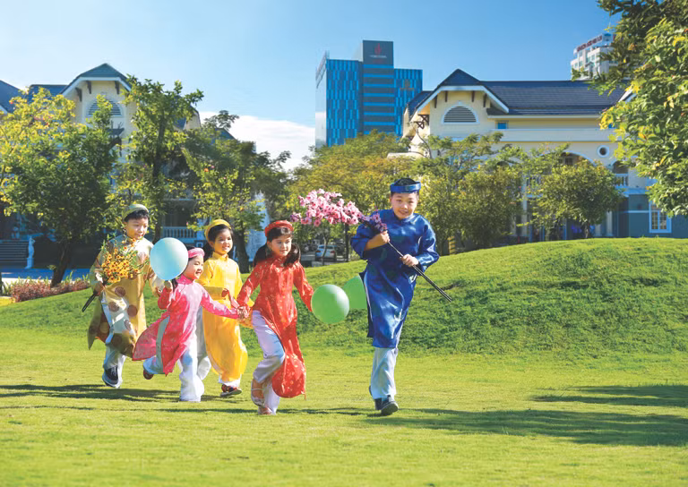 Dự án Khu đô thị Dragon City (ảnh nguồn Công ty CP Địa ốc Phú Long) Dự án Khu đô thị Dragon City (ảnh nguồn Công ty CP Địa ốc Phú Long)