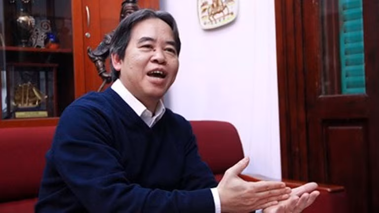 Nhiệm kỳ thực hiện lời hứa của Thống đốc Bình ảnh 4