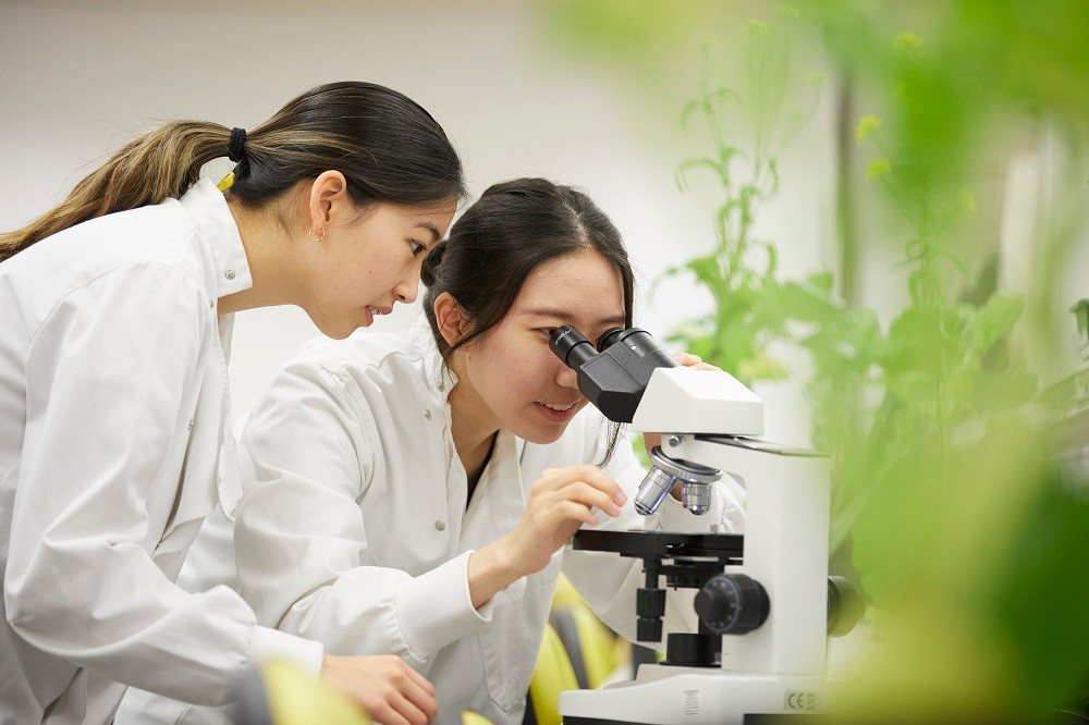 Sinh viên NCUK tại University of Bristol Ngôi trường thuộc nhóm các trường Russell Group danh giá của Vương Quốc Anh