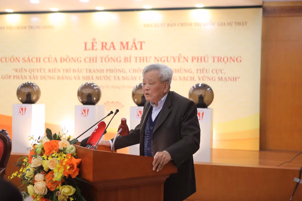 Ông Nguyễn Túc, Uỷ viên Đoàn Chủ tịch Ủy ban Trung ương Mặt trận Tổ quốc Việt Nam. Ông Nguyễn Túc, Uỷ viên Đoàn Chủ tịch Ủy ban Trung ương Mặt trận Tổ quốc Việt Nam.