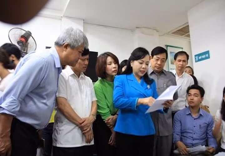Tăng cường quản lý hoạt động của cơ sở khám bệnh, chữa bệnh tư nhân