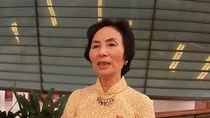 “Cán bộ hư hỏng bây giờ như thứ bệnh dịch lây lan!” ảnh 2