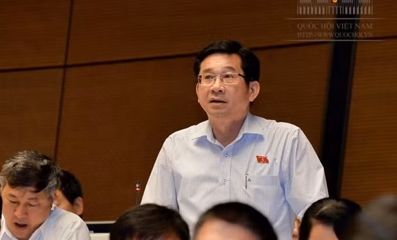 Nợ công, nợ Chính phủ, nợ quốc gia đang ở mức nào? ảnh 2