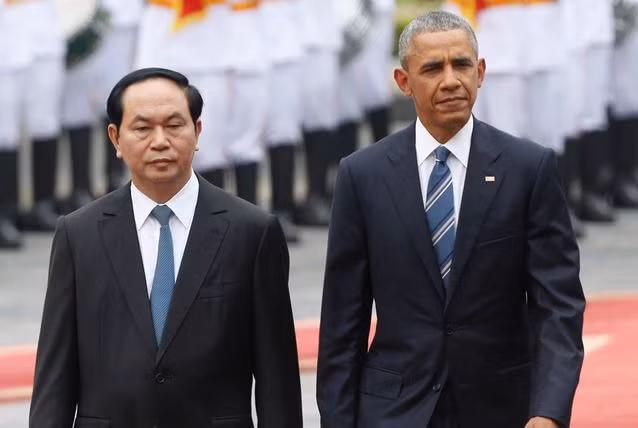 Chống bán phá giá, một kiểu giết người không dao ảnh 2