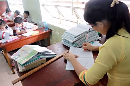 Chủ nhân 3.000 bài thơ về lịch sử mong muốn xã hội nhìn nhận lại ảnh 2