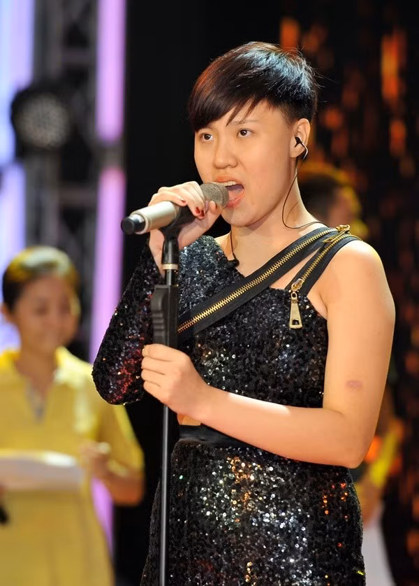 Nguyễn Khánh Phương Linh Nguyễn Khánh Phương Linh