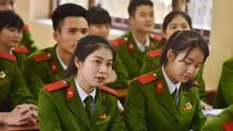 Cơ hội học tập để vào ngành công an giảm mạnh ảnh 2 Cơ hội học tập để vào ngành công an giảm mạnh ảnh 2