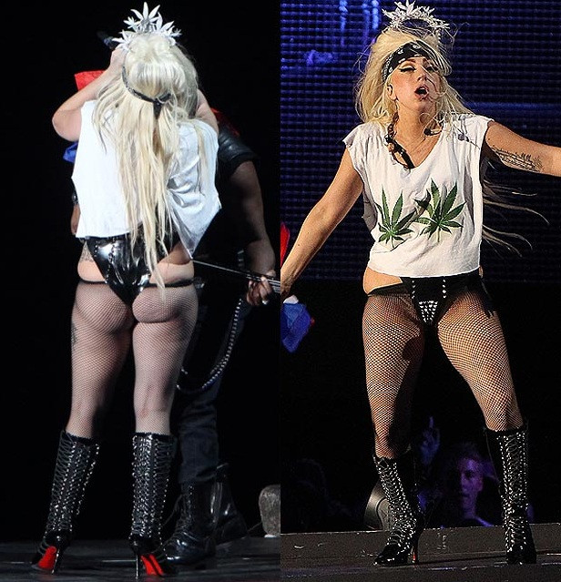 Lady Gaga