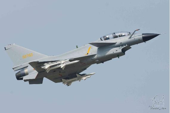 Máy bay chiến đấu J-10 của Không quân Trung Quốc Máy bay chiến đấu J-10 của Không quân Trung Quốc