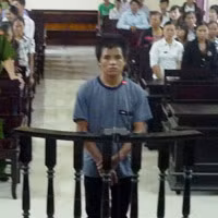 Kẻ thủ ác giết vợ nhận án 14 năm tù.