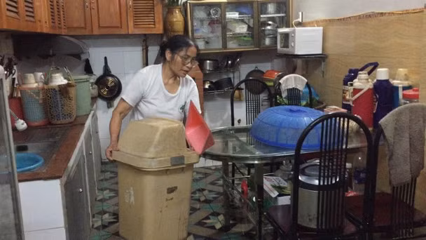 Giải cứu Hạ Long khỏi rác thải bủa vây ảnh 2 Giải cứu Hạ Long khỏi rác thải bủa vây ảnh 2