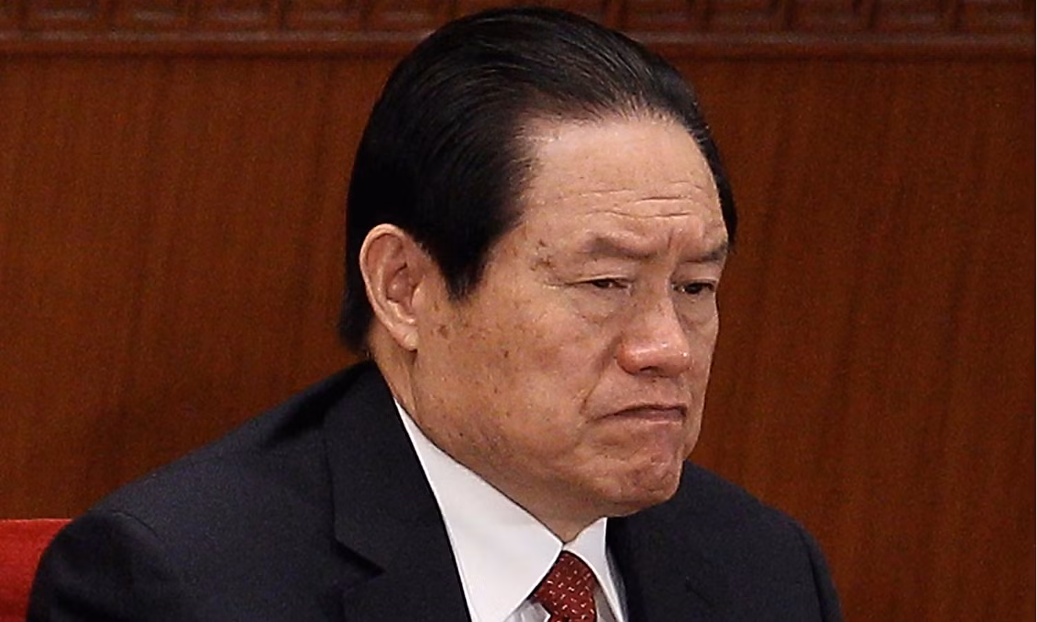 Ông Chu Vĩnh Khang. Ông Chu Vĩnh Khang.