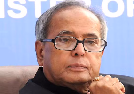 Tổng thống Ấn ĐỘ Pranab Mukherjee. Tổng thống Ấn ĐỘ Pranab Mukherjee.