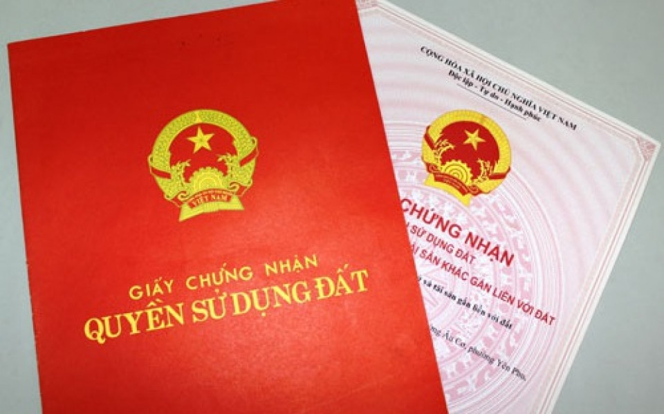 Bộ Tài nguyên 'dội nước lạnh' vào nỗ lực cải cách hành chính của Chính phủ 