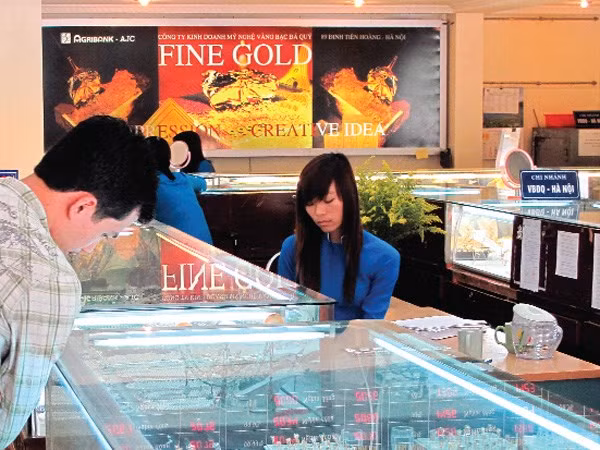 Agribank thoái vốn AJC sẽ gặp nhiều khó khăn (Ảnh: Đức Thành) Agribank thoái vốn AJC sẽ gặp nhiều khó khăn (Ảnh: Đức Thành)